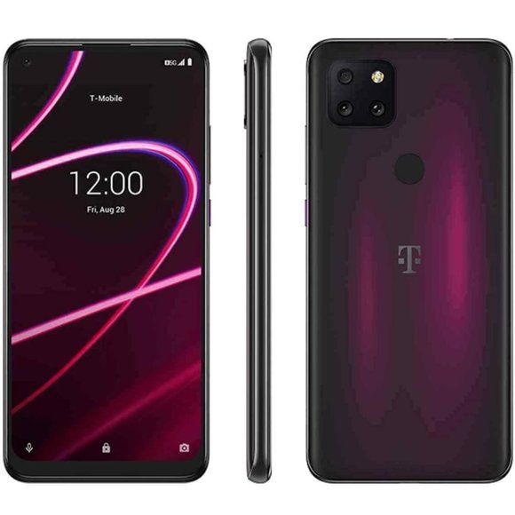 T-Mobile REVVL 5G - Picture 1 of 2